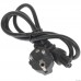 PowerCom Кабель (CABLE IEC 320 C14 TO C5) IEC 320 C14-C5 (324160) PowerCom Кабель (CABLE IEC 320 C14 TO C5) IEC 320 C14-C5 (324160)