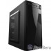 Корпус Aerocool Cs-1101, ATX, без БП, 2 x USB 2.0, 1 x USB 3.0, в комплекте 1 x 80-мм вентилятор
