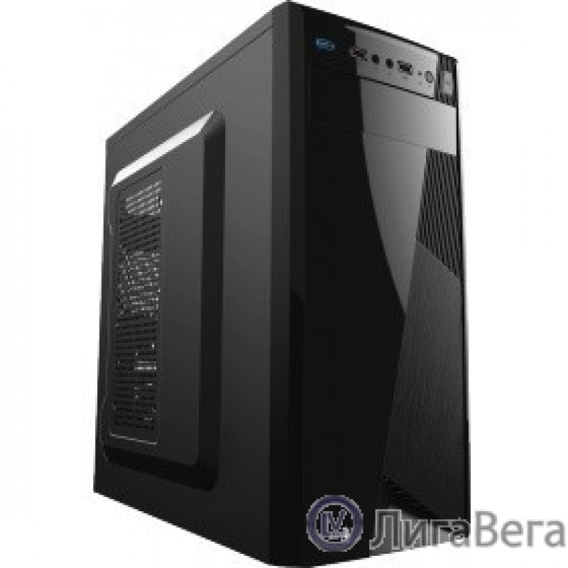 Корпус Aerocool Cs-1101, ATX, без БП, 2 x USB 2.0, 1 x USB 3.0, в комплекте 1 x 80-мм вентилятор Корпус Aerocool Cs-1101, ATX, без БП, 2 x USB 2.0, 1 x USB 3.0, в комплекте 1 x 80-мм вентилятор