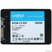 Crucial SSD BX500 1TB CT1000BX500SSD1 {SATA3}