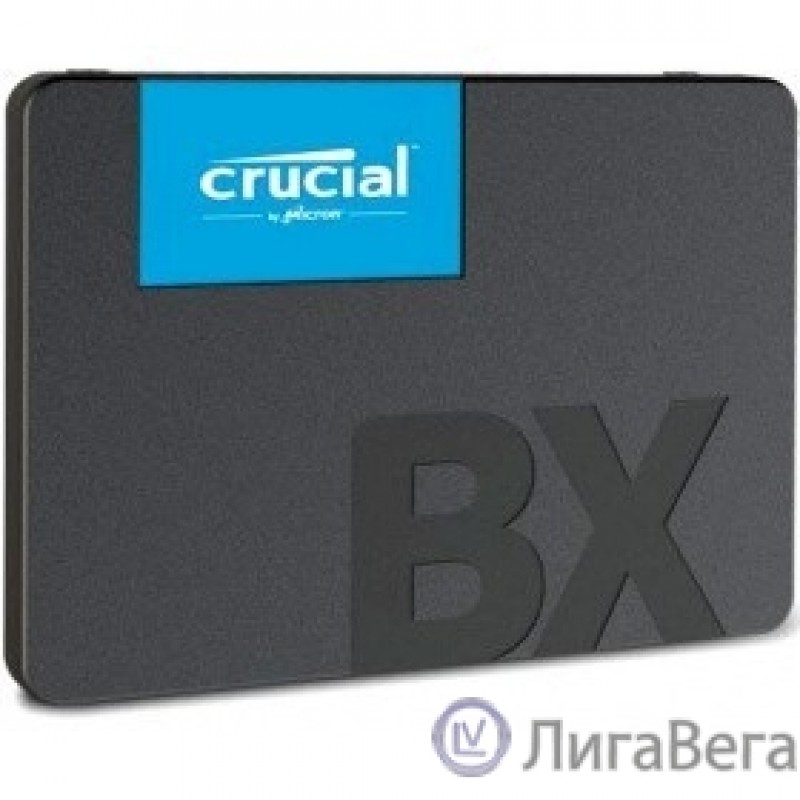 Crucial SSD BX500 2TB CT2000BX500SSD1 {SATA3} Crucial SSD BX500 2TB CT2000BX500SSD1 {SATA3}
