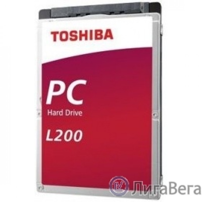 1TB Toshiba L200 Slim (HDWL110UZSVA/HDKCB88ZKA01T) {SATA-III, 5400RPM, 128MB, 2.5″, 7mm} 1TB Toshiba L200 Slim (HDWL110UZSVA/HDKCB88ZKA01T) {SATA-III, 5400RPM, 128MB, 2.5″, 7mm}