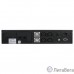 PowerCom King Pro RM KIN-1200AP LCD (2U) ИБП {Line-Interactive, 1200VA/960W, Rack, 6х С13, Serial+USB, SmartSlot, RS-232} (1152596)