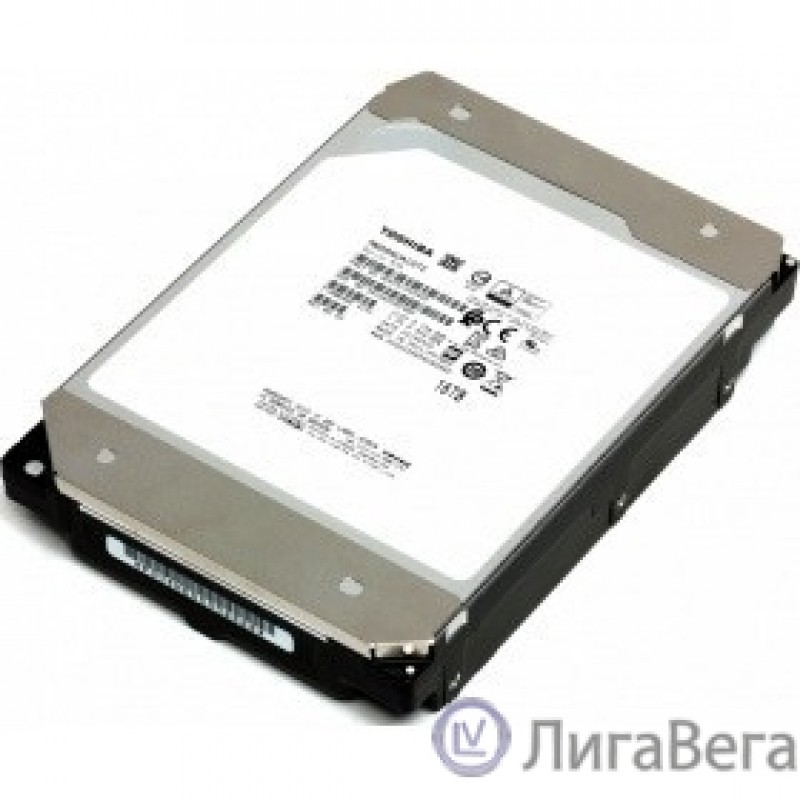 16TB Toshiba Enterprise Capacity (MG08ACA16TE) SATA, 7200 rpm, 512Mb buffer, 3.5″}