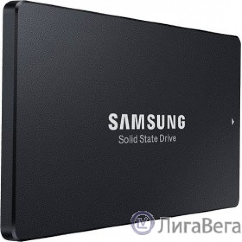 Samsung SSD 480Gb PM883 MZ7LH480HAHQ-00005 