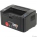 Pantum P2500NW Принтер, Mono Laser, A4, 22стр/мин, 1200x1200 dpi, 128MB RAM, лоток 150 листов, USB, RJ45, Wi-Fi, черный корпус