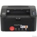 Pantum P2500NW Принтер, Mono Laser, A4, 22стр/мин, 1200x1200 dpi, 128MB RAM, лоток 150 листов, USB, RJ45, Wi-Fi, черный корпус