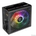 Блок питания Thermaltake ATX 550W Smart BX1 RGB 80+ bronze (24+4+4pin) APFC 120mm fan color LED 6xSATA RTL Блок питания Thermaltake ATX 550W Smart BX1 RGB 80+ bronze (24+4+4pin) APFC 120mm fan color LED 6xSATA RTL