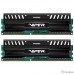 Patriot DDR3 2x8Gb 1600MHz PV316G160C9K RTL PC3-12800 CL9 DIMM 240-pin 1.5В Patriot DDR3 2x8Gb 1600MHz PV316G160C9K RTL PC3-12800 CL9 DIMM 240-pin 1.5В