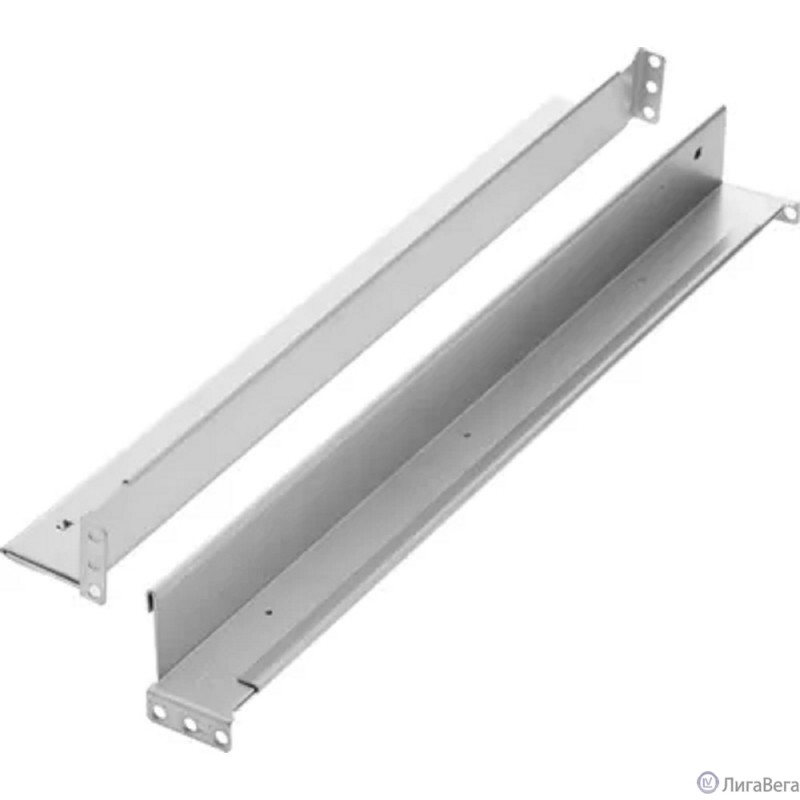 PowerCom Рельсы монтажные RAL5090  {487155}