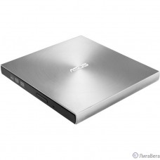 ASUS SDRW-08U7M-U/SIL/G/AS/ ,USB, Серебристый (90DD01X2-M29000)