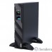 PowerCom Smart King Pro+ SPR-3000 LCD ИБП { Line-Interactive, 3000VA / 2100W, Rack/Tower, 8xC13 + 1xC19, Serial+USB, SmartSlot} (1152579)