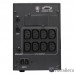 PowerCom Smart King Pro+ SPT-1000-II LCD ИБП {Line-Interactive, 1000 ВА / 800 Вт, Tower, 8xC13 с резервным питанием, USB, SNMPslot} (1152559) PowerCom Smart King Pro+ SPT-1000-II LCD ИБП {Line-Interactive, 1000 ВА / 800 Вт, Tower, 8xC13 с резервным питанием, USB, SNMPslot} (1152559)