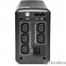 PowerCom Smart King Pro+ SPT-700-II ИБП {Line-Interactive, 700 ВА / 550 Вт, Tower, 3 xC13 с резервным питанием и 2 xC13 с фильтрацией, USB, USB} (1154033)