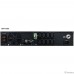 PowerCom SMART RT SRT-1500A LCD ИБП {Line-Interactive, 1500VA / 1350W, Rack/Tower, IEC, Serial+USB, SmartSlot, подкл. доп. батарей} (1157679) PowerCom SMART RT SRT-1500A LCD ИБП {Line-Interactive, 1500VA / 1350W, Rack/Tower, IEC, Serial+USB, SmartSlot, подкл. доп. батарей} (1157679)