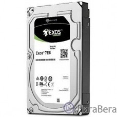 1TB Seagate Exos 7E8 HDD (ST1000NM000A) {SATA 6Gb/s, 7200 rpm, 256mb buffer, 3.5″}