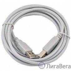 Telecom  Кабель USB2.0  A-->B (5.0м)
