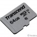 Micro SecureDigital 64Gb Transcend Class 10 TS64GUSD300S {MicroSDXC Class 10 UHS-I U1} Micro SecureDigital 64Gb Transcend Class 10 TS64GUSD300S {MicroSDXC Class 10 UHS-I U1}