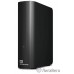 WD Portable HDD 8TB Elements Desktop WDBWLG0080HBK-EESN  3,5″ USB 3.0