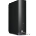 WD Portable HDD 8TB Elements Desktop WDBWLG0080HBK-EESN  3,5″ USB 3.0