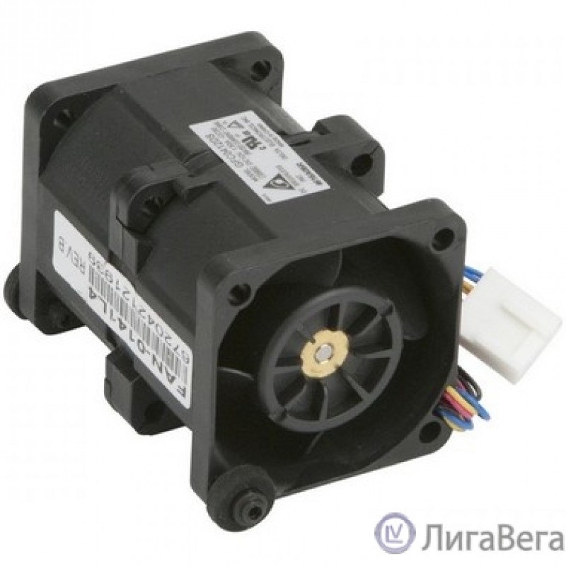 Supermicro FAN-0141L4 Вентилятор 40x40x56 mm 20.5K RPM / 17.6K RPM Counter-rotating Fan Supermicro FAN-0141L4 Вентилятор 40x40x56 mm 20.5K RPM / 17.6K RPM Counter-rotating Fan