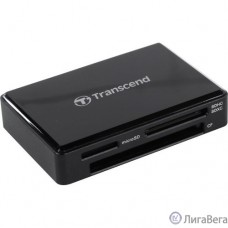 Считыватель карты памяти Transcend USB3.1 Gen1 All-in-1 Multi Card Reader,Type C [TS-RDC8K2]
