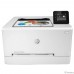 HP Color LaserJet Pro M255dw (7KW64A) A4 Duplex Net WiFi HP Color LaserJet Pro M255dw (7KW64A) A4 Duplex Net WiFi