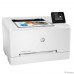 HP Color LaserJet Pro M255dw (7KW64A) A4 Duplex Net WiFi HP Color LaserJet Pro M255dw (7KW64A) A4 Duplex Net WiFi