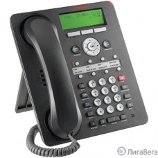 Avaya 1408 Телефон IP  TELSET FOR CM/IPO ICON ONLY 700504841