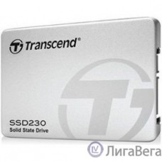 Transcend SSD 1TB TS1TSSD230S, SATA3