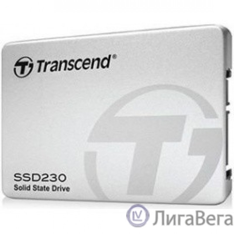 Transcend SSD 1TB TS1TSSD230S, SATA3