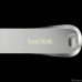 SanDisk USB Drive 64Gb  CZ74 Ultra Luxe, USB 3.1 SDCZ74-064G-G46
