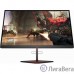 LCD HP 24.5″ Omen X 25f черный {TN 1920x1080 3ms 16:9 матовая 1000:1 400cd 170/160 HDMI DisplayPort 6.16кг} [4WH47AA#ABB]