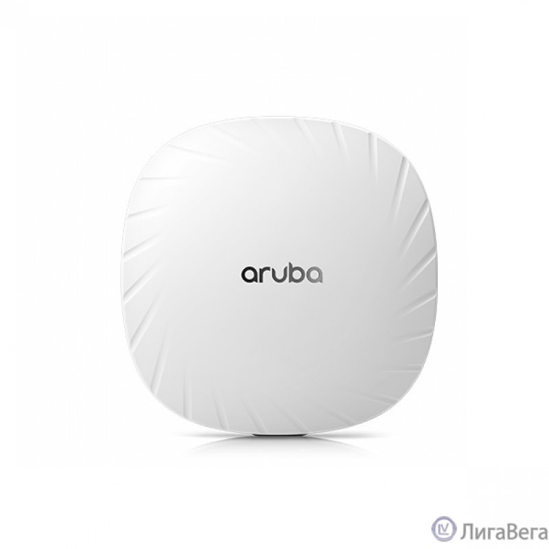 HP Q9H62A Точка доступа сети Wi-Fi HPE Aruba AP-515 (RW) Unified AP HP Q9H62A Точка доступа сети Wi-Fi HPE Aruba AP-515 (RW) Unified AP
