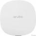 HP Q9H62A Точка доступа сети Wi-Fi HPE Aruba AP-515 (RW) Unified AP HP Q9H62A Точка доступа сети Wi-Fi HPE Aruba AP-515 (RW) Unified AP
