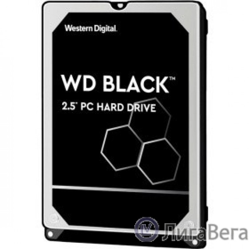 1TB WD Black (WD10SPSX) {SATA 6Gb/s, 7200 rpm, 64Mb buffer} 1TB WD Black (WD10SPSX) {SATA 6Gb/s, 7200 rpm, 64Mb buffer}
