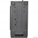 Exegate EX283070RUS Корпус Miditower ExeGate XP-332 Black, ATX, , 2*USB, Audio Exegate EX283070RUS Корпус Miditower ExeGate XP-332 Black, ATX, , 2*USB, Audio