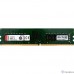 Kingston DDR4 DIMM 32GB KVR32N22D8/32 PC4-25600, 3200MHz, CL22 Kingston DDR4 DIMM 32GB KVR32N22D8/32 PC4-25600, 3200MHz, CL22