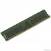 Kingston DDR4 DIMM 32GB KVR32N22D8/32 PC4-25600, 3200MHz, CL22 Kingston DDR4 DIMM 32GB KVR32N22D8/32 PC4-25600, 3200MHz, CL22