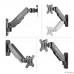 ONKRON G120 черный {НАСТЕННЫЙ ГАЗЛИФТДля экранов диагональю 13″-34″VESA: 100x100, 75x75} ONKRON G120 черный {НАСТЕННЫЙ ГАЗЛИФТДля экранов диагональю 13″-34″VESA: 100x100, 75x75}