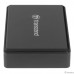 Внешний картридер Считыватель карты памяти Transcend USB 3.0 Transcend All-in-1 Multi Card Reader, Black [TS-RDF8K2]