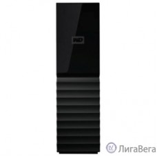 WD Portable HDD 4TB My Book (New)  3,5″ 5400RPM USB 3.0 (E4C)