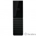 WD Portable HDD 4TB My Book (New)  3,5″ 5400RPM USB 3.0 (E4C)