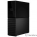 WD Portable HDD 8TB Elements Desktop  WDBBGB0080HBK-EESN 8ТБ 3,5″ 5400RPM USB 3.0 (E4C)
