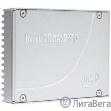 Intel SSD DC P4610 Series (1.6TB, 2.5in PCIe 3.1 x4, 3D2, TLC) SSDPE2KE016T801
