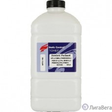 SC Тонер для картриджей CE505A/CE505X/CF280A/CF280X/CE255A/CE255X,CRG-724/CRG-724H (кан. 1кг) универсальный SC [MPT8-1KG]