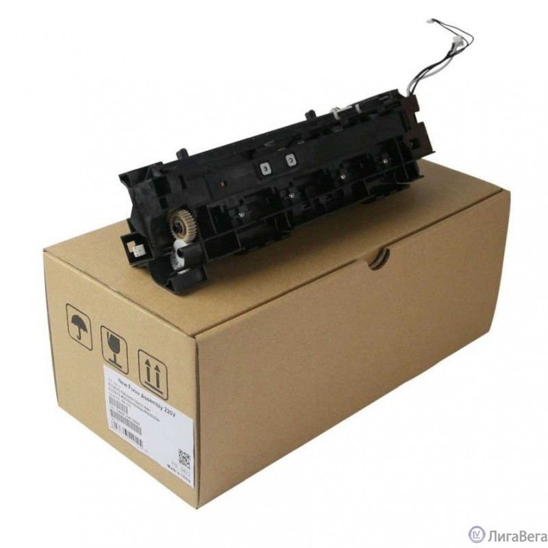 CET Фьюзер (печка) в сборе FK-171 для KYOCERA ECOSYS P2035D/2135D/M2030DN/M2035DN, CET4012(R) CET Фьюзер (печка) в сборе FK-171 для KYOCERA ECOSYS P2035D/2135D/M2030DN/M2035DN, CET4012(R)