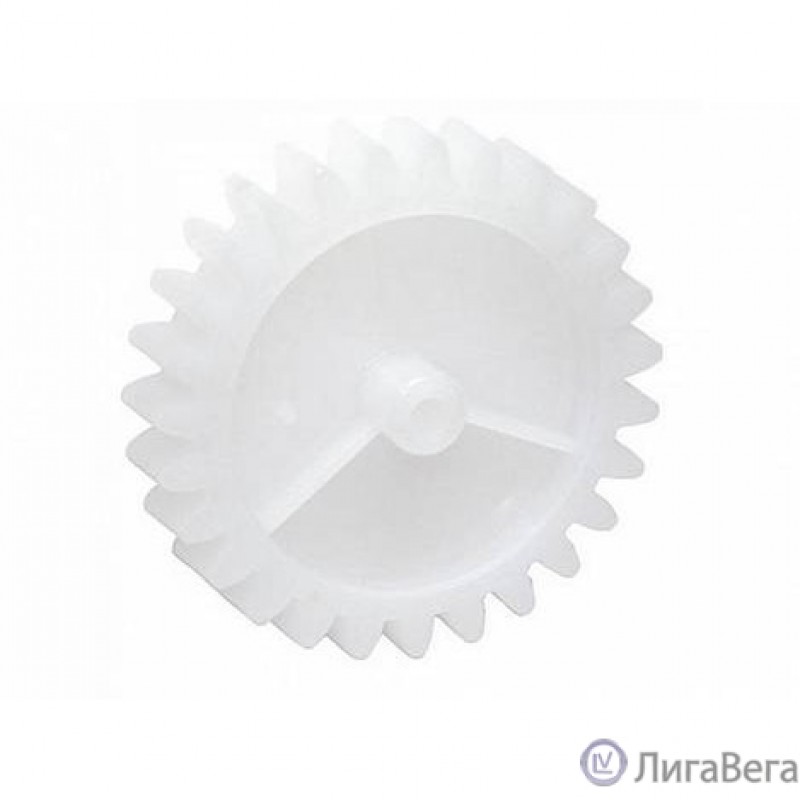 Шестерня привода 27Т RU5-0307-000 для HP LaserJet 1320/P2015/P2055 (CET), DGP7497