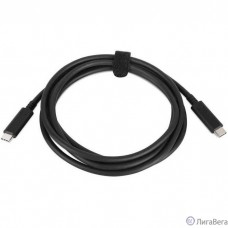 Lenovo [4X90Q59480] USB-C to USB-C Cable 2m