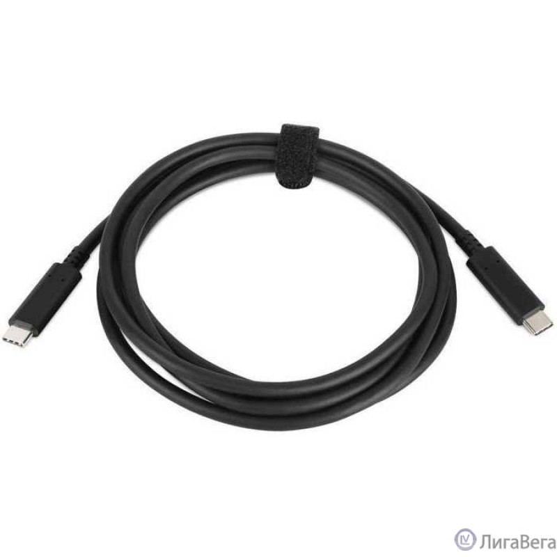 Lenovo [4X90Q59480] USB-C to USB-C Cable 2m